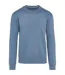 Sweat Adulte Bleu Acier SG-1