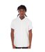 Unisex Adult Air Chef Jacket White Le Chef-1