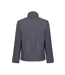 Veste Softshell Honestly Made Homme Gris Phoque Regatta-3