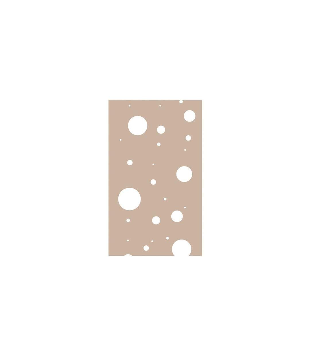 Papier Peint Cinnamon Bubbles 50x1000cm-2