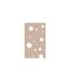 Papier Peint Cinnamon Bubbles 50x1000cm-2