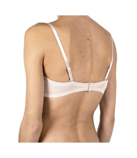 Soutien-gorge Bandeau Microfibre