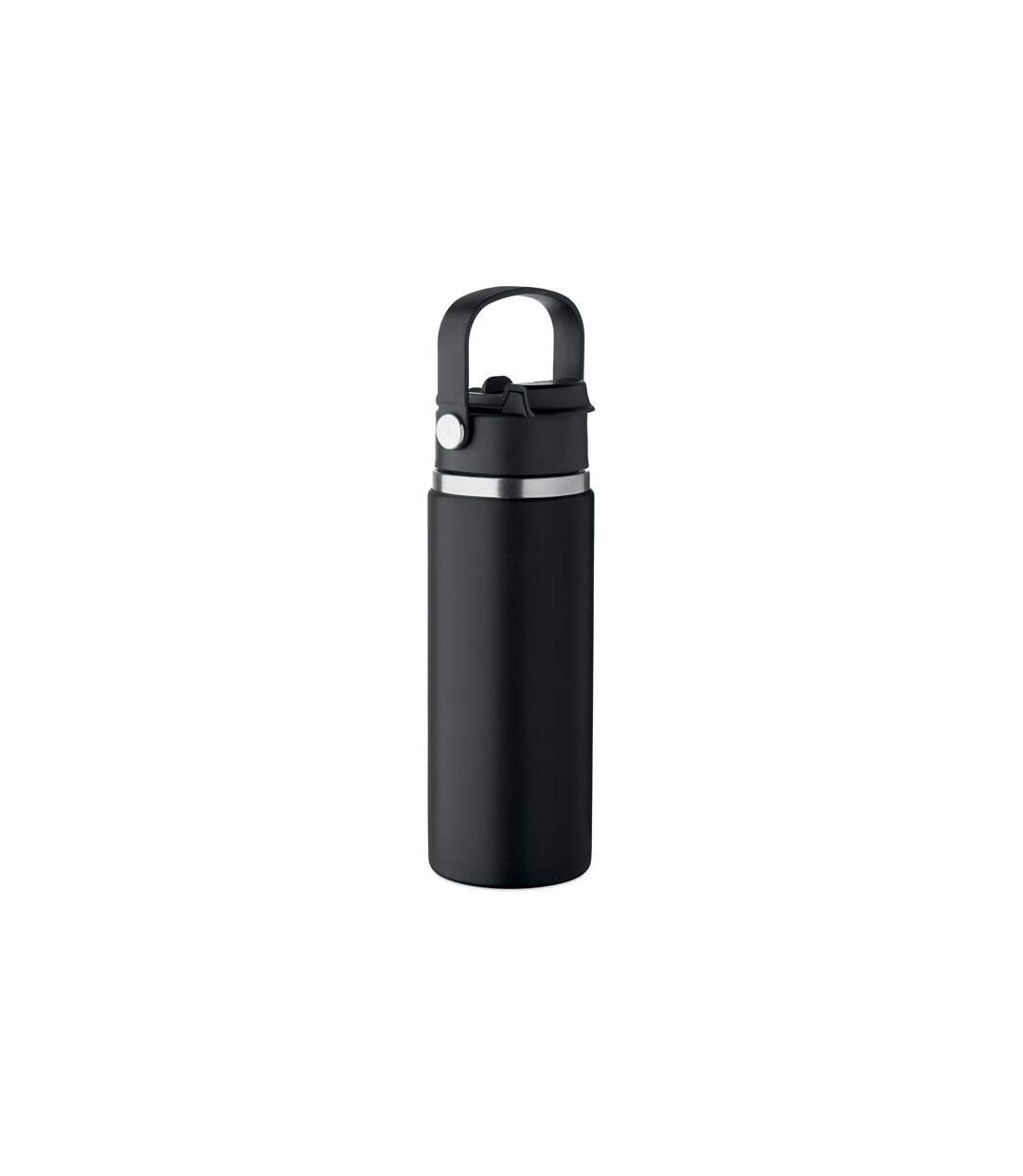 Gourde Suma Grip Taille Unique Noir MidOcean-4