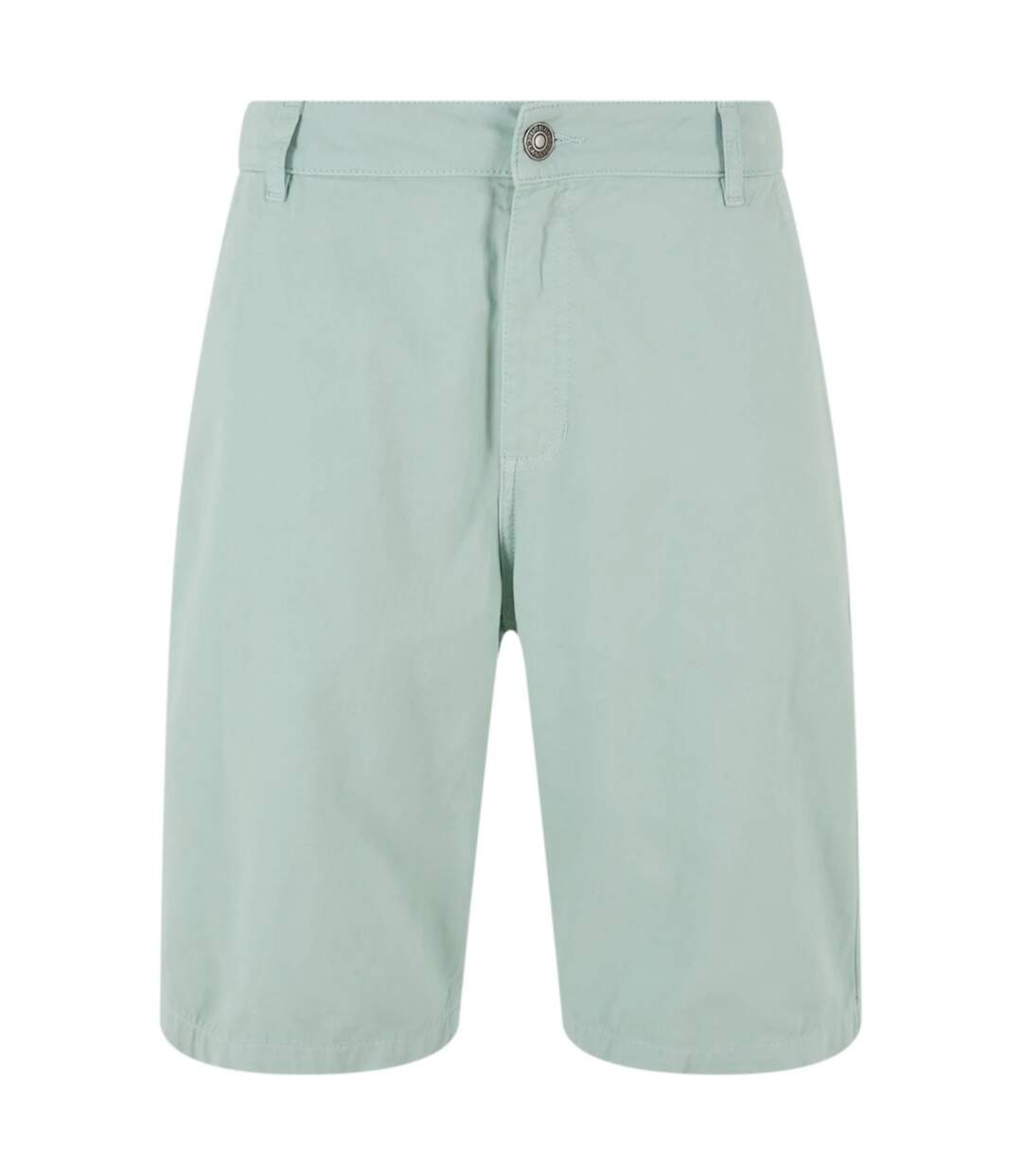 Short Homme Menthe Givrée Urban Classics-1
