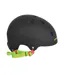 Casque De Vélo Skillet Adulte S-m Noir Tempish-1