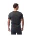 T-shirt Motif/style Imprimé Graphique Homme Noir Levis-2