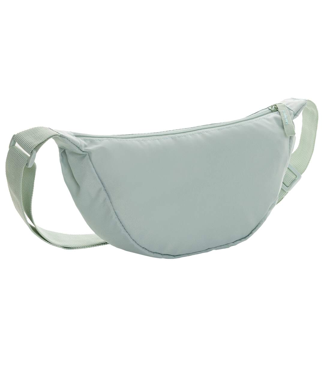 Aware Crescent Shaped Rpet Sling One Size Green Iceberg XD Collection-2