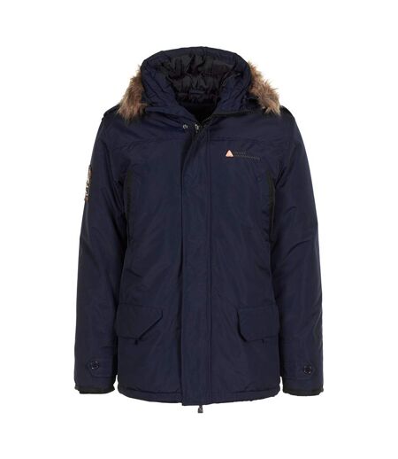 Parka de ski homme CAPEAK