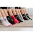 Disney – Chaussettes Femme Licence Winnie l’ourson Pack de 8 Paires-2