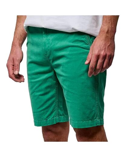 Short vert homme kaporal brest - 28