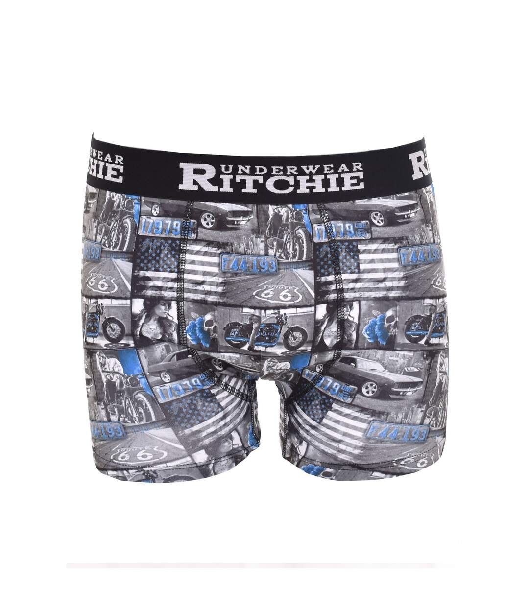 Boxer motifs RYANE-1