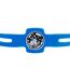 Childrens/kids Nessb163 Swimming Goggles Blue Nike-2