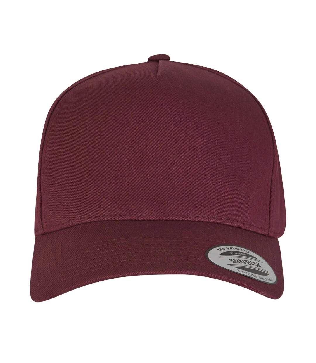 Casquette De Baseball Pourpre Flexfit-3