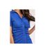 Chemise manches courtes ORLA - Dona X Lisa-3