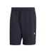 Short Jogging Marine Homme Adidas Mhs - L