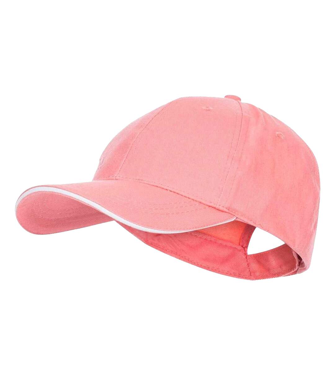 Casquette De Baseball Carringan Adulte Rose Trespass-1