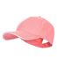Casquette De Baseball Carringan Adulte Rose Trespass-1