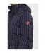 Manteau manches longues polyester regular FISIO-4