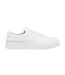 Baskets Tennis Gary Homme Blanc Hugo Boss-1