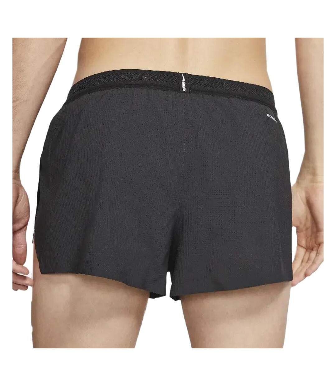 Short noir homme nike aroswft - l-2