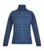 Veste clumber femme denim foncé Regatta