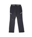 Pantalon fluide noir homme lhotse fabio-2