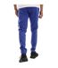 Pantalon De Jogging Badge Of Sport Homme Bleu Adidas-3