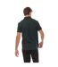 Polo Motif Brodé Homme Vert Foncé Lyle & Scott-3