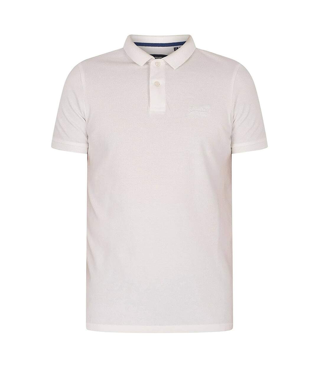 Polo SuperDry Classic Pique-1