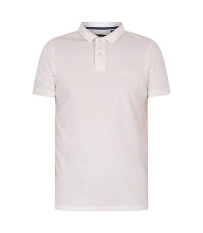 Polo SuperDry Classic Pique