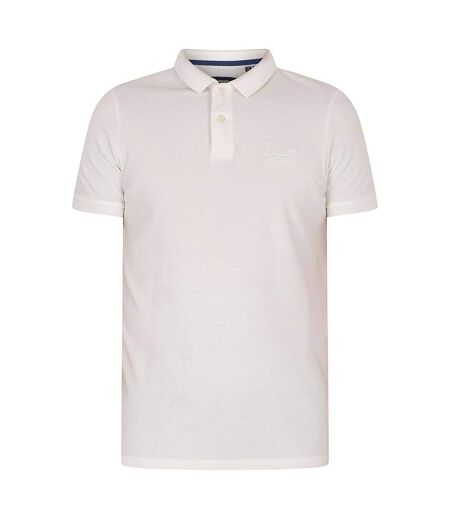 Polo SuperDry Classic Pique