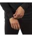 Trespass Adults Unisex Wise360 Quick Dry Base Layer Top (Black) - UTTP3853-3