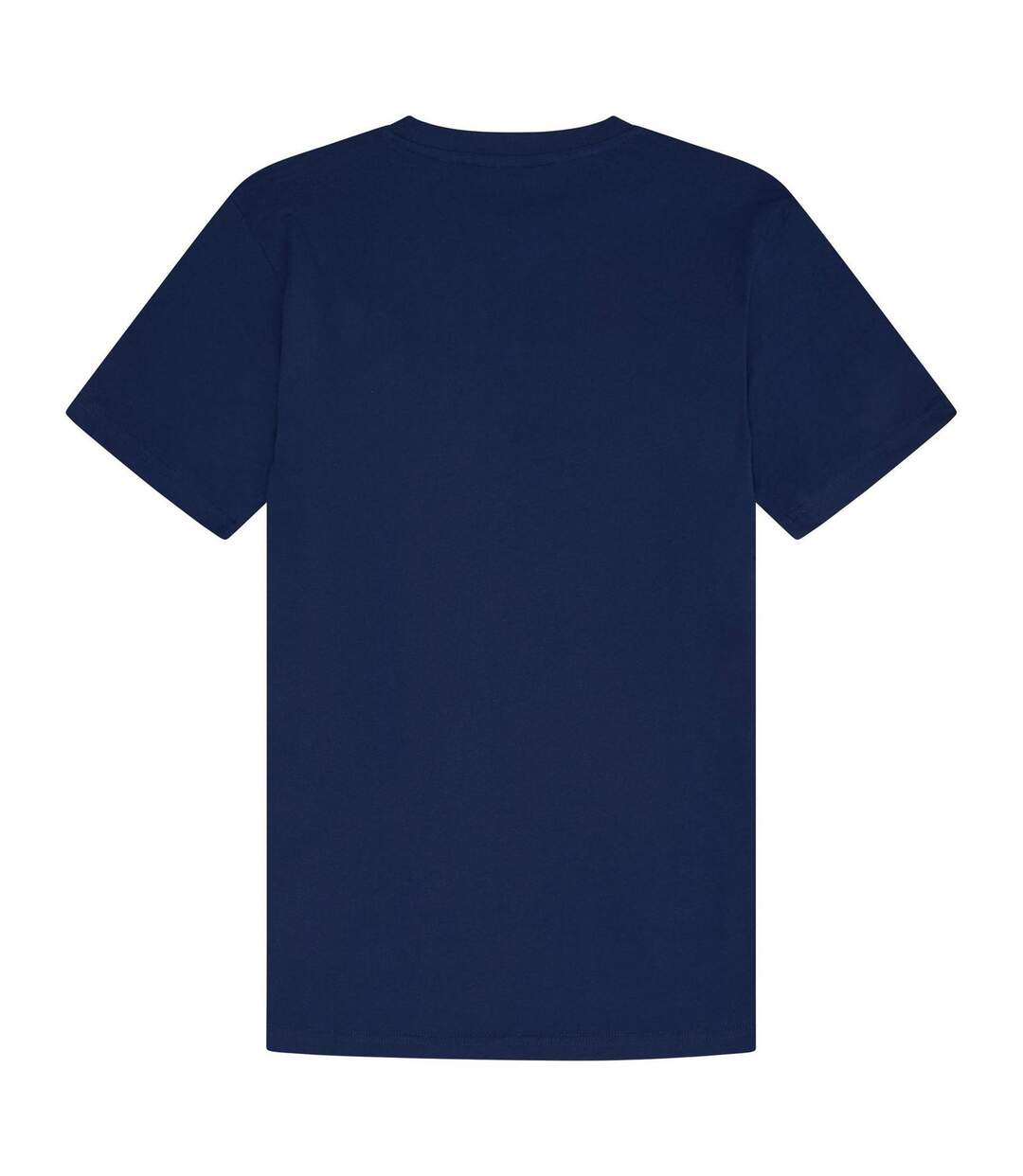 Mens Rillas Logo T-shirt Navy Ellesse-2