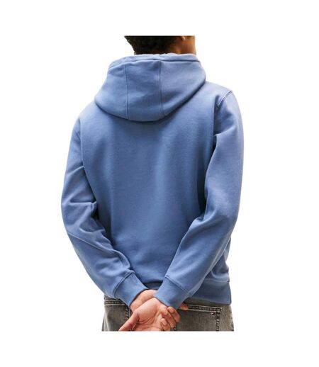Sweat bleu homme tommy hilfiger tjm reg s flags
