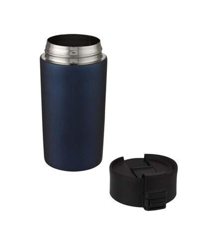 Avenue Jetta Tumbler (Blue) (One Size) - UTPF3861