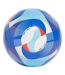 Ballon De Foot Olympic Taille 5 Bleu Adidas-3