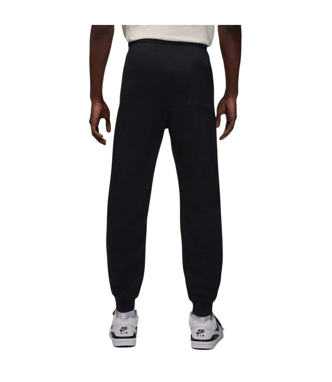 Pantalon De Jogging Essential Homme Noir Nike-2