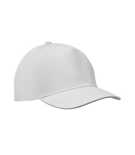 Casquette De Baseball Sunny Blanc MidOcean