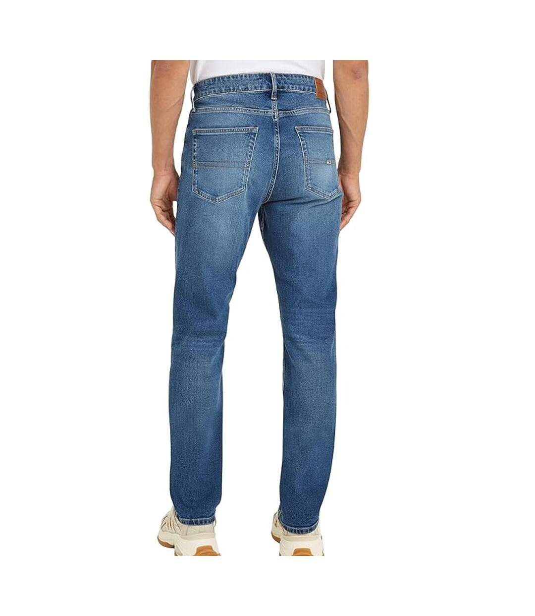 Jean Regular Bleu Femme Tommy Hilfiger Ryan - W30-L34-2