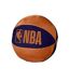 Mini Basketball Hoop Set One Size Navy Blue Phoenix Suns-3