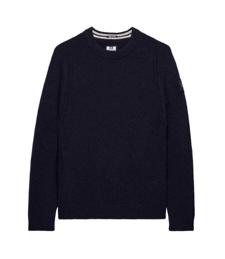 Sweat Zagreb Homme Bleu Marine Weekend Offender