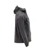 Veste Customised Homme Gris Pierre Mascot-4