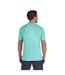 T-shirt Motif/style Taureau High Build Homme Menthe Raging Bull-3