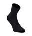 Chaussettes Femme Noir Gris Phoque Regatta-1