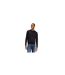 Pull Homme Rose Foncé Violet Tommy Hilfiger-1
