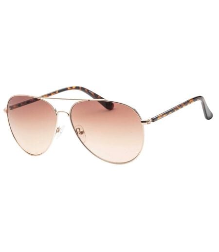 Lunettes De Soleil Ck19314 Adulte Taille Unique Marron Calvin Klein