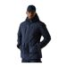 Veste Imperméable Marron Homme Bleu Marine Regatta-1
