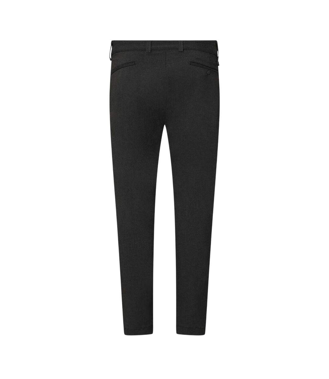 Pantalon Homme Gris Replay-3