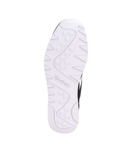 Mens Nylon Trainers Black Reebok
