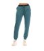 Womens/ladies Series-3 Jogging Bottoms Teal Skins-1